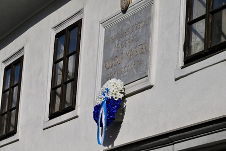 Dan odprtih vrat Rojstne hiše R. maistra in podoknica DKD Solidarnost Kamnik (1)